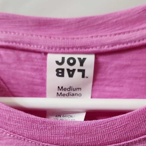NWT Joy Lab & Free People Tee Bundle - Picture 10 of 13